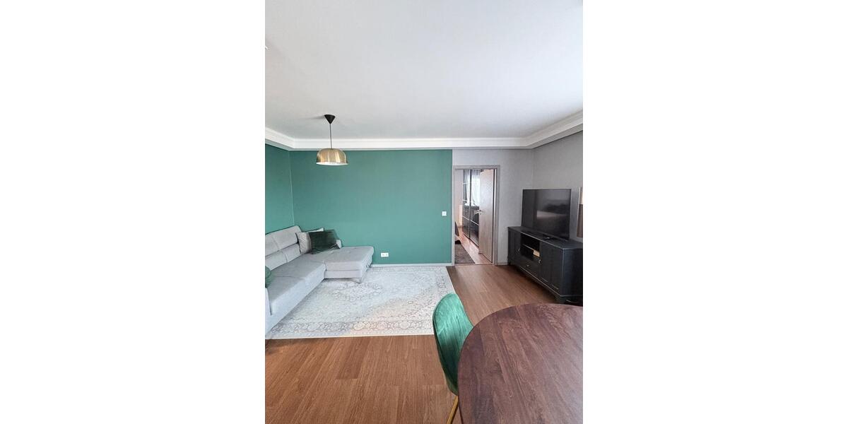 2-Zimmer Wohnung mit Balkon in Neuhofen 2 zimmer