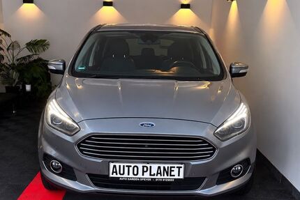 Ford S-Max 135.000 km 13.880 &euro; Schwetzingen 68723