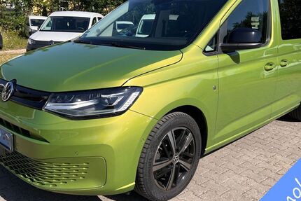 VW Caddy Maxi 154.869 km 24.950 &euro; Weinheim 69469
