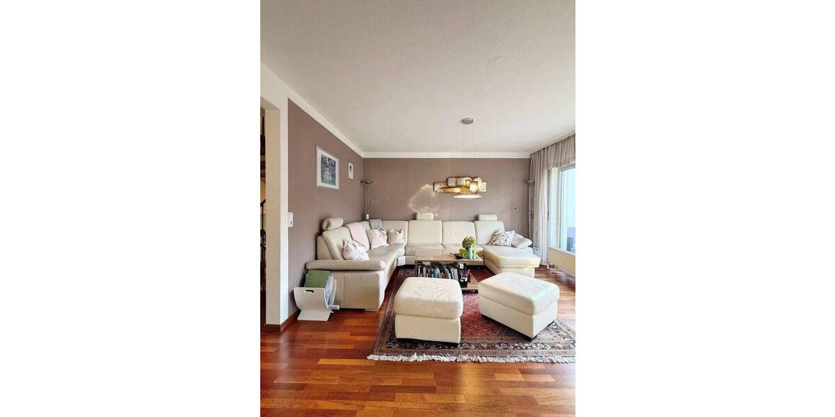 Reihenmittelhaus Weinheim - 5 Zimmer, 128 m&sup2;, 549.000&euro; | Angebot:26897647
