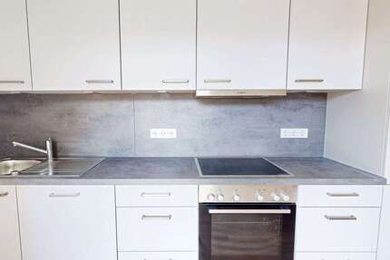 Wohnung Ludwigshafen am Rhein Parkinsel - 4 Zimmer, 97 m&sup2;, 1.280&euro; | Angebot:26968202