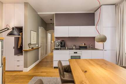 Wohnung Heidelberg Neuenheim - 3 Zimmer, 58 m&sup2;, 775.000&euro; | Angebot:26195283