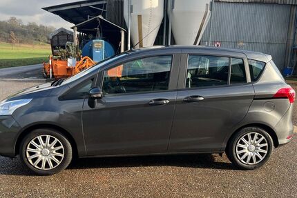 Ford B-Max 134.000 km 4.999 &euro; Sinsheim 74889