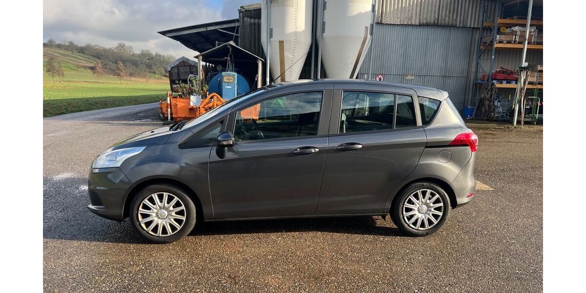 Ford B-Max 134.000 km 4.999 &euro; Sinsheim 74889