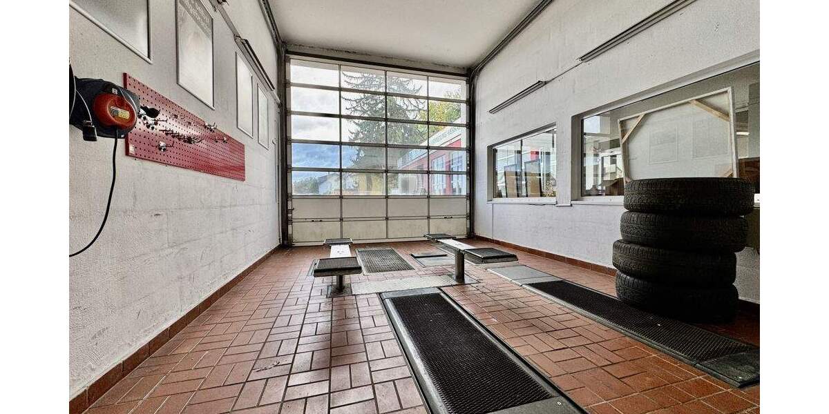 Einfamilienhaus Hemsbach - 4 Zimmer, 745&euro; | Angebot:23883867