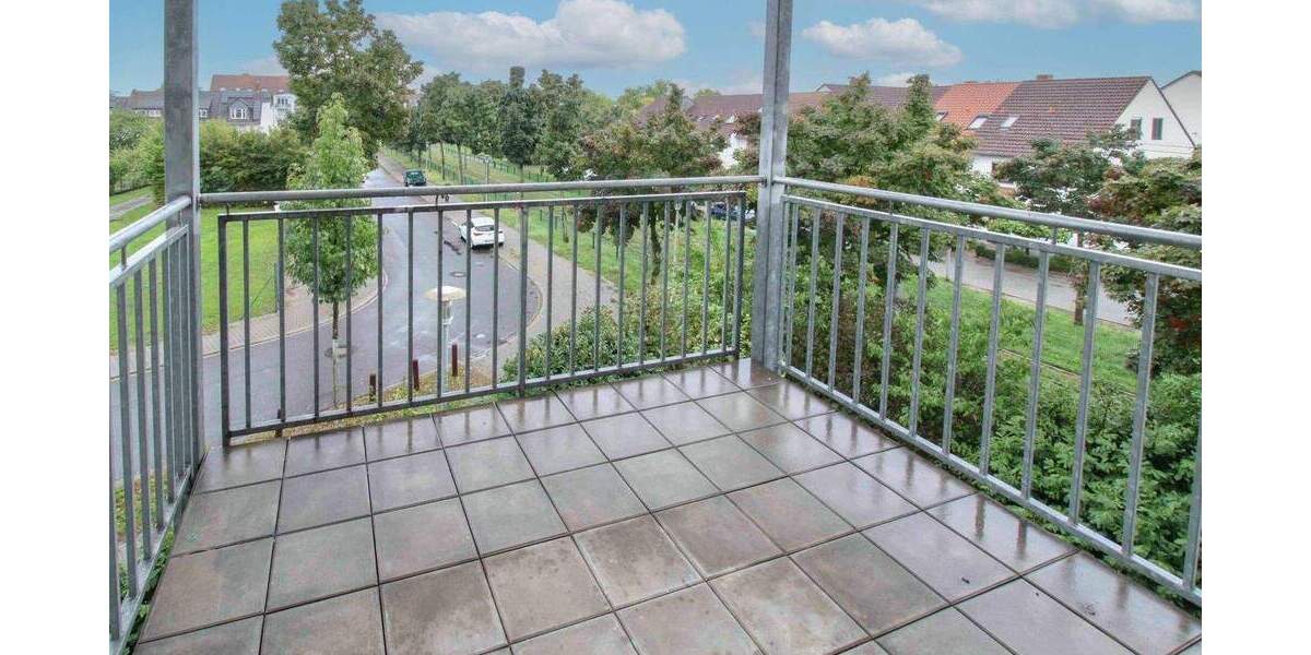 Etagenwohnung Mannheim Neuhermsheim - 4 Zimmer, 94 m&sup2;, 369.000&euro; | Angebot:25340129