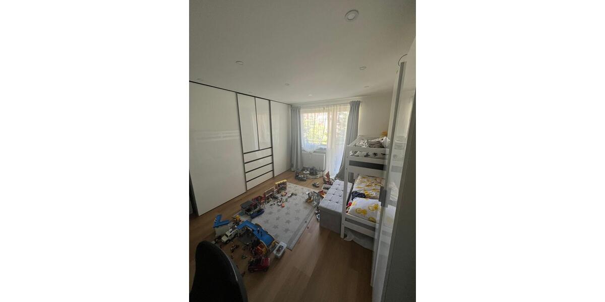 Etagenwohnung Ludwigshafen am Rhein Parkinsel - 3.5 Zimmer, 90 m&sup2;, 295.000&euro; | Angebot:26413317
