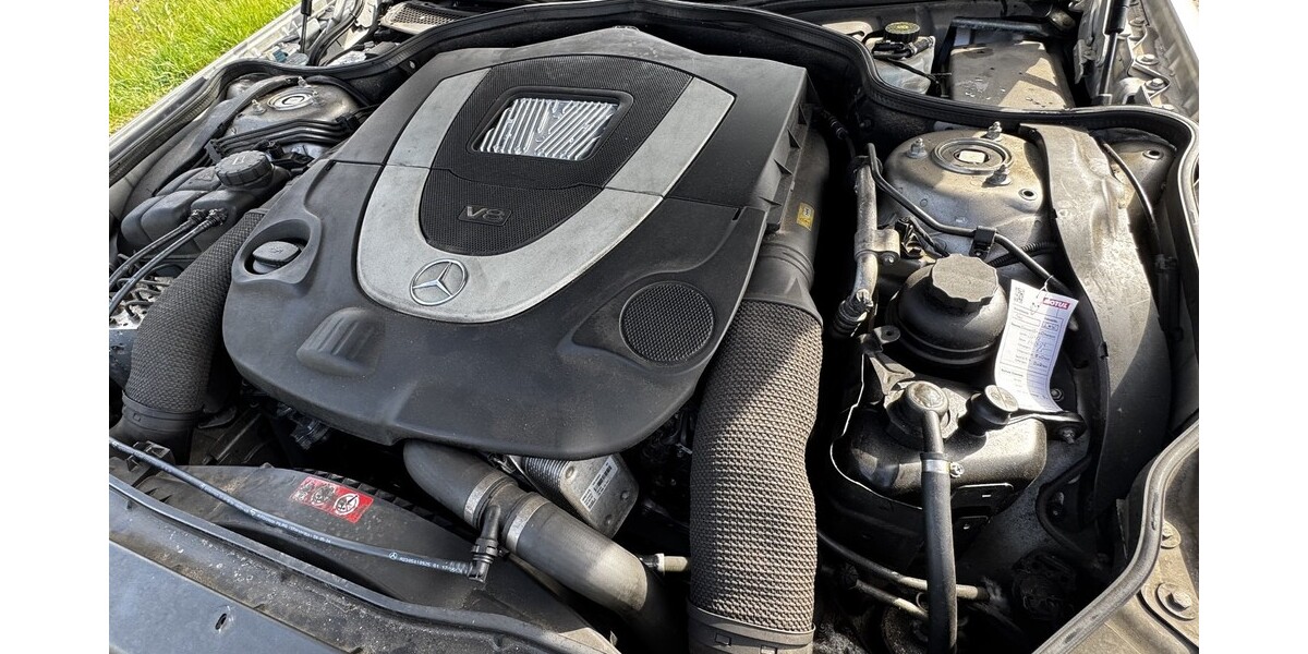 Mercedes-Benz SL 500 233.500 km 16.000 &euro; Heidelberg 69117