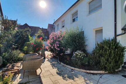 Wohnung Speyer - 3 Zimmer, 90 m&sup2;, 1.450&euro; | Angebot:26355182