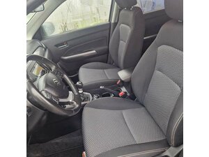 Suzuki Vitara 1.4 Boosterjet Allgrip Comfort Navi AHK 98.126 km 15.650 € Obrigheim-Asbach 74847