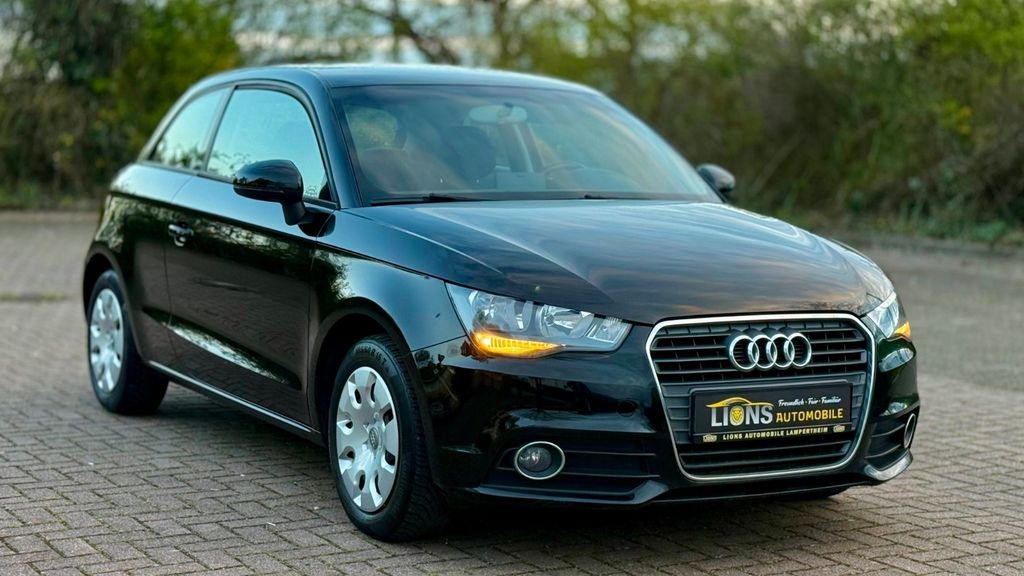 Audi A1 199.000 km 5.999 &euro; Lampertheim 68623