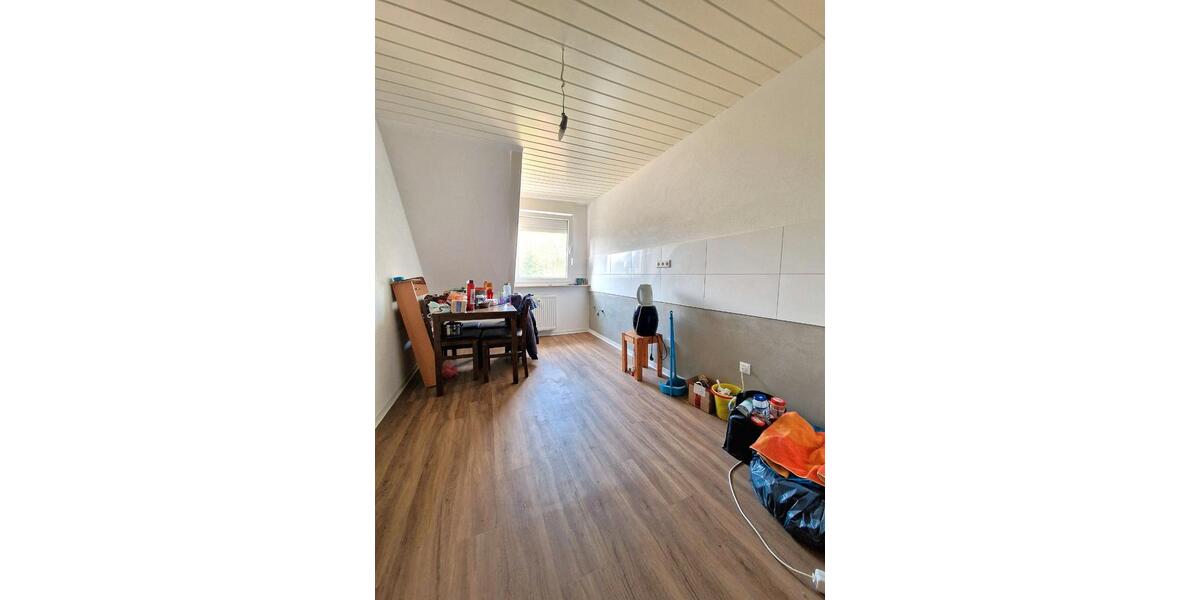 Etagenwohnung Mannheim Niederfeld - 1 Zimmer, 33 m&sup2;, 600&euro; | Angebot:26623417