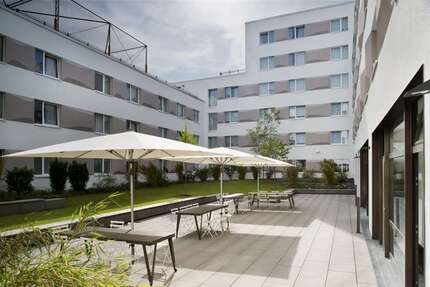 Wohnung Heidelberg Bahnstadt - 1 Zimmer, 21 m&sup2;, 185.000&euro; | Angebot:27629115