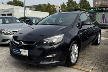 Opel Astra 161.878 km 4.990 &euro; Mannheim 68199