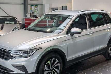 VW Tiguan 138.000 km 21.900 &euro; Weinheim 69469