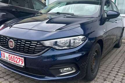 Fiat Tipo 73.400 km 8.790 € Ubstadt 76698