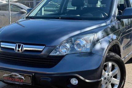 Honda CR-V 142.000 km 9.990 &euro; Weinheim 69469