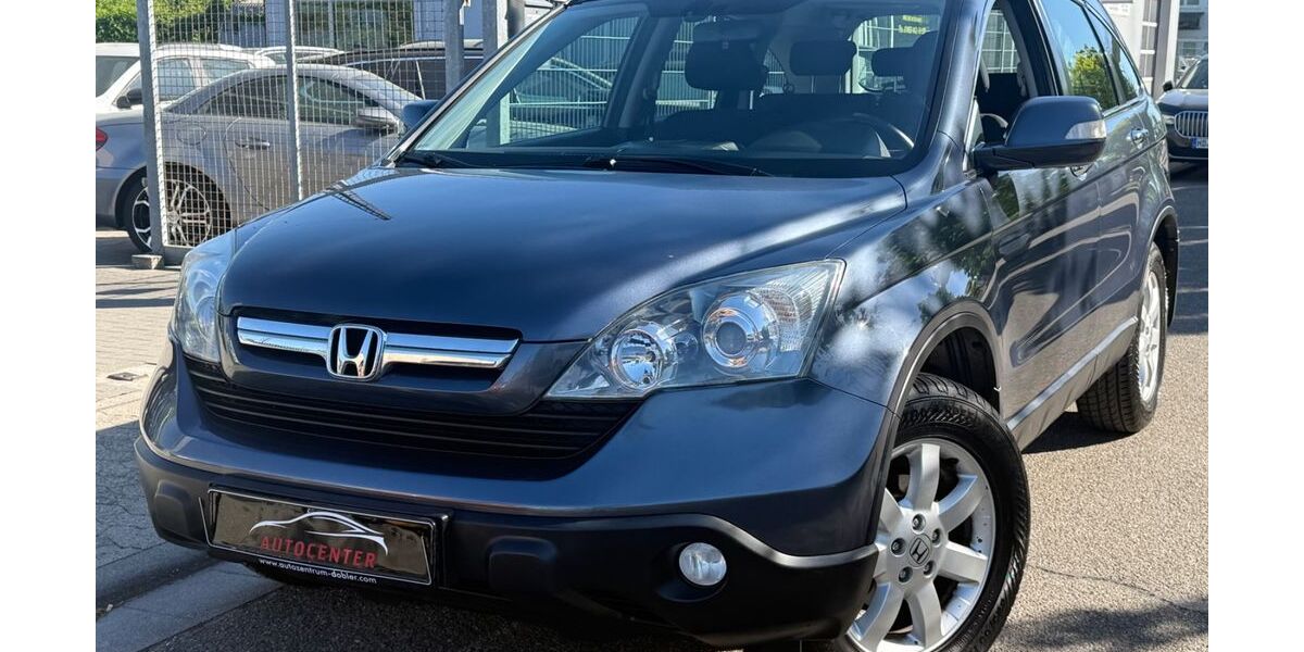 Honda CR-V 142.000 km 9.990 &euro; Weinheim 69469