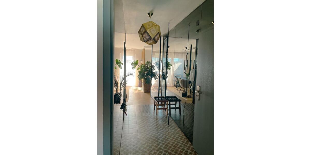 Maisonettenwohnung Speyer - 4 Zimmer, 112 m&sup2;, 575.000&euro; | Angebot:27095859