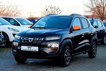 Dacia Spring 76.400 km 7.950 &euro; Ladenburg 68526