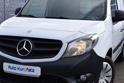 Mercedes-Benz Citan 46.330 km 11.700 &euro; LUDWIGSHAFEN am RHEIN 67065