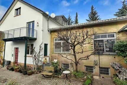 Haus Mannheim Neuostheim - 7 Zimmer, 185 m&sup2;, 849.000&euro; | Angebot:25744095