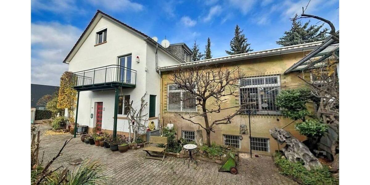 Mehrfamilienhaus, Wohnhaus Mannheim Neuostheim - 7 Zimmer, 185 m&sup2;, 849.000&euro; | Angebot:25744095