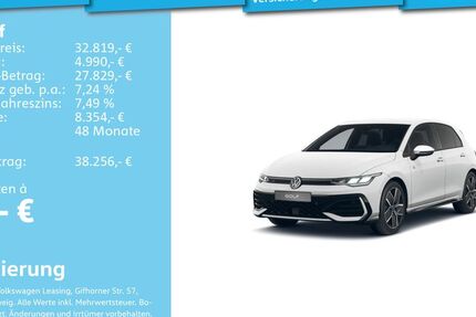 VW Golf 4.992 km 31.992 &euro; Mannheim 68309