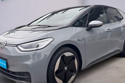 VW ID.3 18.673 km 27.194 &euro; Walldorf 69190