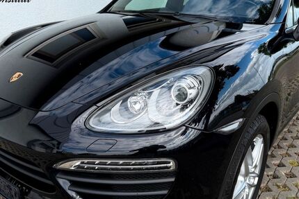 Porsche Cayenne 108.000 km 24.990 &euro; Mannheim 68309