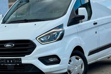 Ford Transit Custom 163.661 km 17.890 € Kirchardt 74912