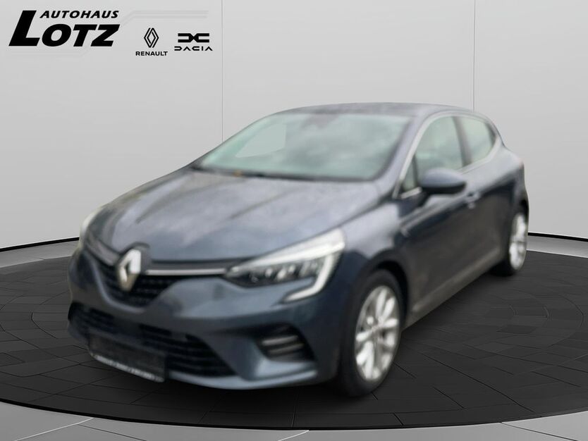 Renault Clio 67.399 km 13.290 € Bensheim 64625