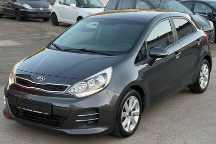 Kia Rio 150.000 km 5.490 &euro; Ludwigshafen 67059