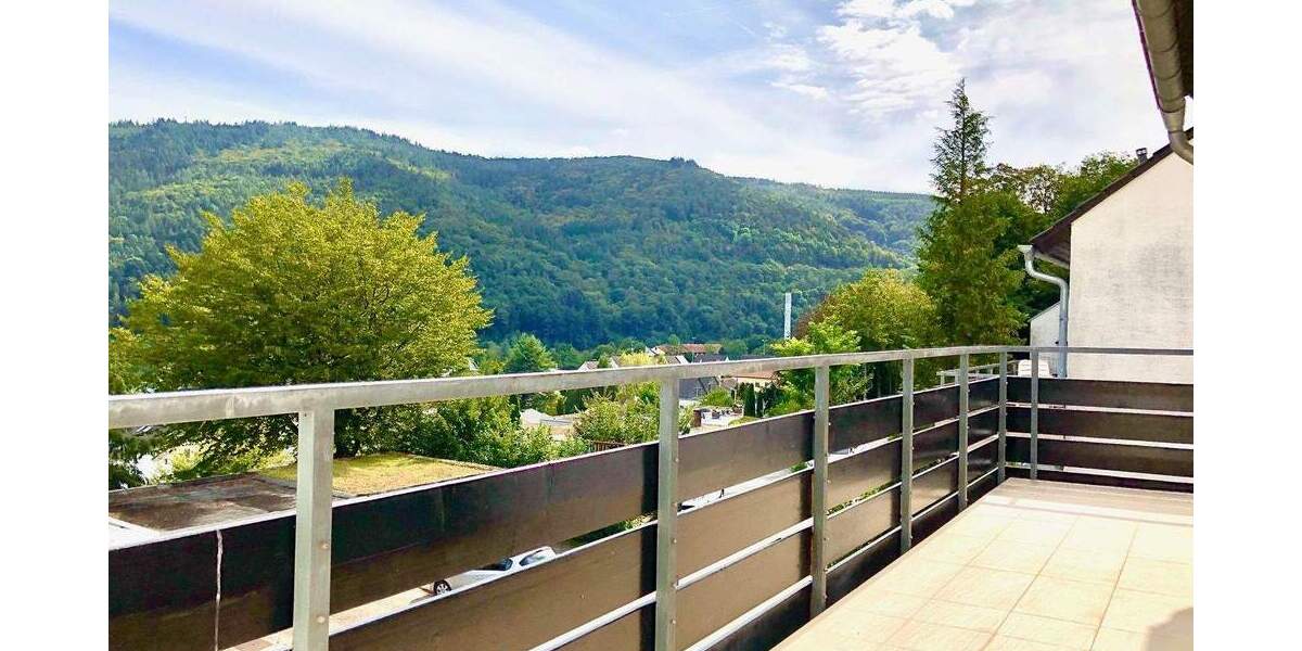 Reihenendhaus Heidelberg Schlierbach - 6 Zimmer, 170 m&sup2;, 1.790&euro; | Angebot:24838791