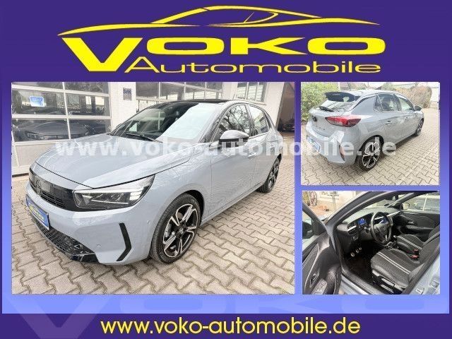 Opel Corsa 22.300 km 15.480 &euro; Neuhofen/Pfalz 67141