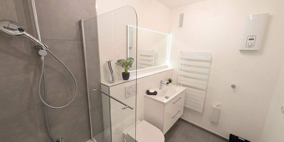 Etagenwohnung Mutterstadt - 3 Zimmer, 73 m&sup2;, 269.000&euro; | Angebot:25153552