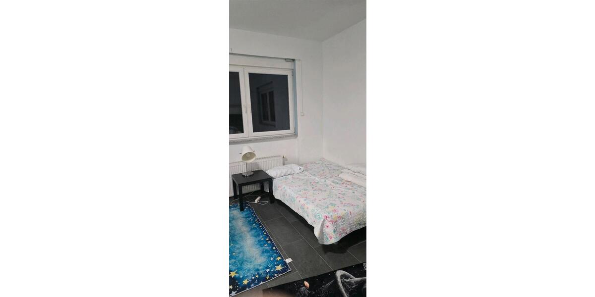 Etagenwohnung Viernheim - 1 Zimmer, 25 m&sup2;, 740&euro; | Angebot:25542866