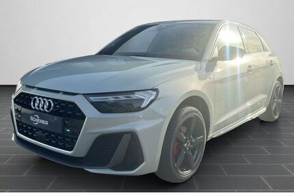 Audi A1 2.100 km 27.290 &euro; Ludwigshafen 67063