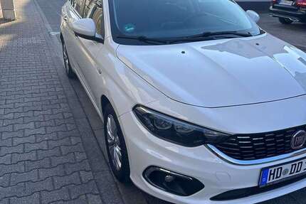 Fiat Tipo 91.500 km 8.900 &euro; Sandhausen 69207
