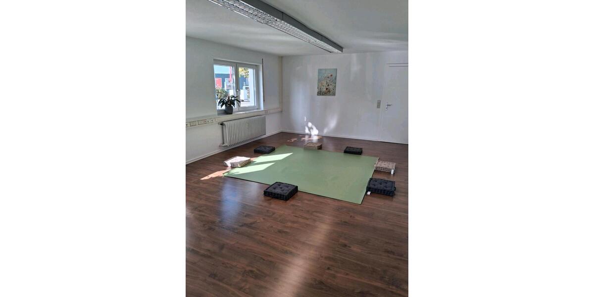 Kursraum zur Mitmiete zimmer