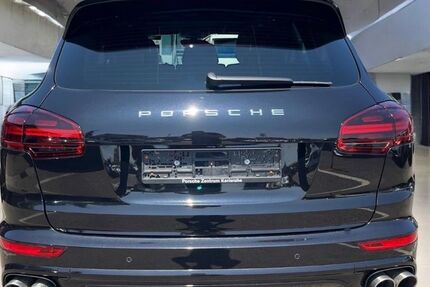 Porsche Cayenne 156.000 km 52.400 &euro; Heidelberg 69126