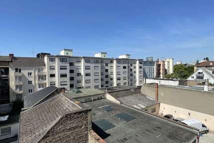 Wohnung Mannheim Fahrlach - 2 Zimmer, 60 m&sup2;, 800&euro; | Angebot:26845174