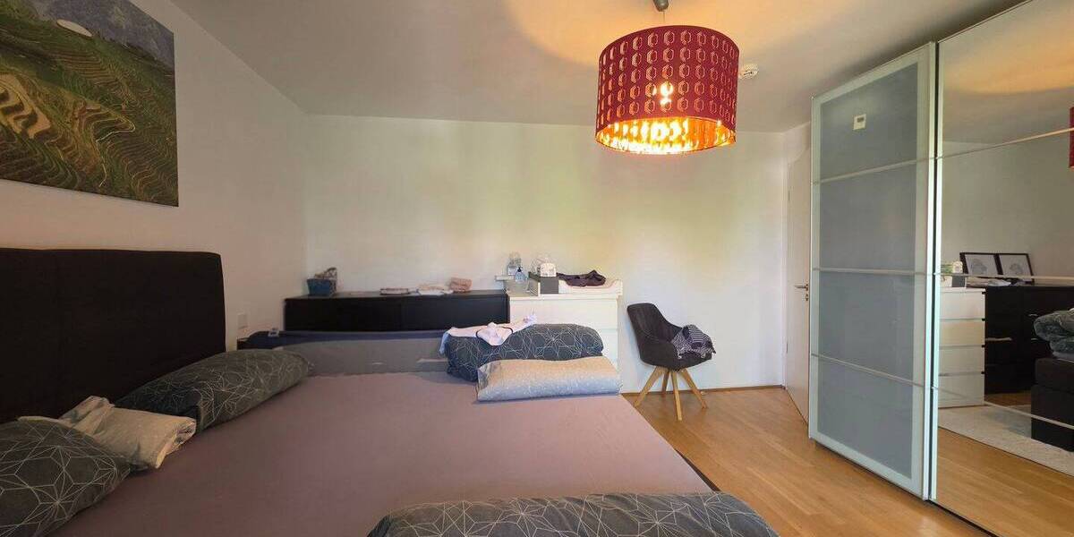 Etagenwohnung Sinsheim - 4 Zimmer, 124 m&sup2;, 1.370&euro; | Angebot:26751007