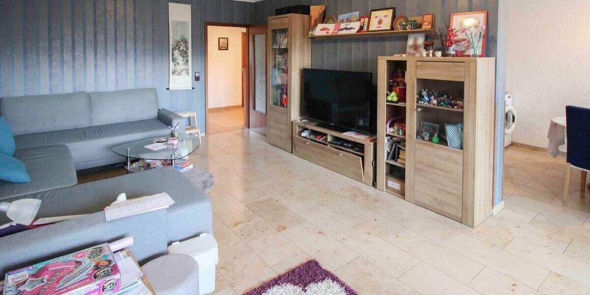 Einfamilienhaus Mannheim Wallstadt - 4 Zimmer, 359.000&euro; | Angebot:25631562
