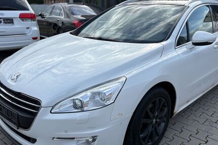 Peugeot 508 326.000 km 3.750 &euro; Speyer 67346