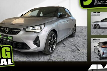 Opel Corsa 27.800 km 15.990 € Ludwigshafen 67065