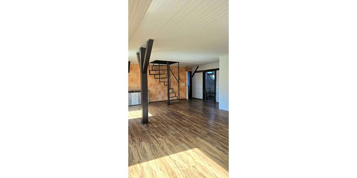 Etagenwohnung Ludwigshafen Edigheim - 1 Zimmer, 66 m&sup2;, 135.000&euro; | Angebot:26824286