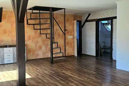 Wohnung Ludwigshafen Edigheim - 1 Zimmer, 66 m&sup2;, 135.000&euro; | Angebot:26824286
