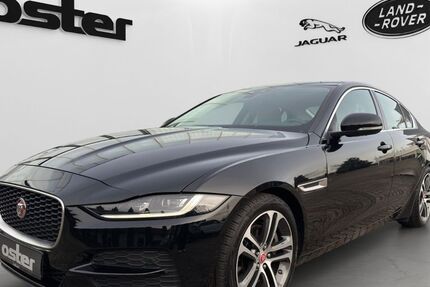 Jaguar XE 70.000 km 24.750 &euro; Mutterstadt 67112