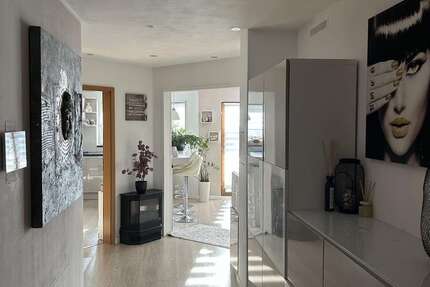 Wohnung Sinsheim - 4 Zimmer, 100 m&sup2;, 289.000&euro; | Angebot:25541524